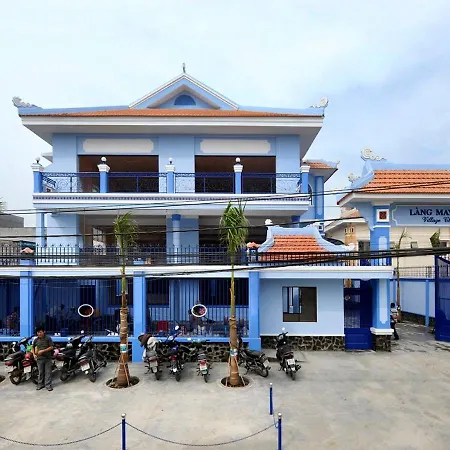 Nha Khach Lang May Man - Village Chance